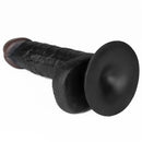 LOVETOY ARNÊS AJUSTÁVEL COM DILDO 7.0