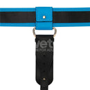 LOVETOY INGEN STRAP-ON AJUSTÁVEL COM DILDO OCO 9
