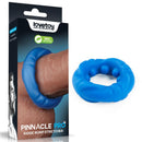 LOVETOY PINNACLE PRO RIDGE BUMP STRETCHER ANEL PARA O PÉNIS