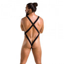BODY LEON PRETO PASSION