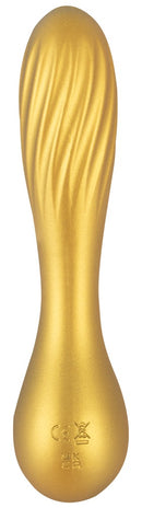 VIBRADOR VÓRTICE FLEXÍVEL