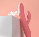 VIBRADOR MORA NEO