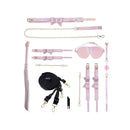 KIT BDSM COM MALA PARIS