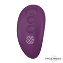 ENGILY ROSS BRINQUEDO PARA CASAIS COM CONTROLO REMOTO