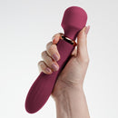 VARINHA MASSAJADORA DUAL JINX CRUSHIOUS USB