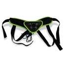 CINTO STRAP ON GLOW IN THE DARK