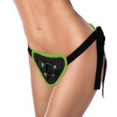 CINTO STRAP ON GLOW IN THE DARK