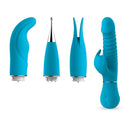 CONJUNTO DE 4 PEÇAS EIVIAN