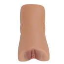 MASTURBADOR CRAZY BULL – ELENA
