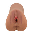 MASTURBADOR CRAZY BULL – ELENA