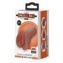 MASTURBADOR CRAZY BULL – ELIANA
