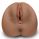 MASTURBADOR ELSA VAGINA E ÂNUS SUPER REALISTA 630 GR