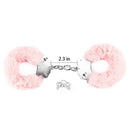 LOVETOY ALGEMAS DE PELUCHE