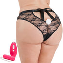 ESTIMULADOR DE CUECA COM CONTROLE REMOTO USB