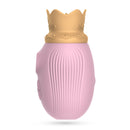 ESTIMULADOR CLITORIANO MONARCH CRUSHIOUS
