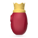 ESTIMULADOR CLITORIANO MONARCH CRUSHIOUS