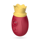 ESTIMULADOR CLITORIANO MONARCH CRUSHIOUS