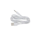 ESTIMULADOR DE CLITÓRIS DE DEDO BUNNY USB