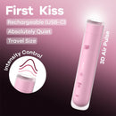 ESTIMULADOR FIRST KISS SATISFYER