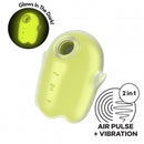 ESTIMULADOR GLOWING GHOST SATISFYER