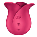 ESTIMULADOR CLITORIANO SATISFYER PRO 2 MODERN BLOSSOM