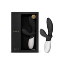 VIBRADOR RECARREGÁVEL LOKI WAVE LELO