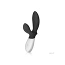 VIBRADOR RECARREGÁVEL LOKI WAVE LELO