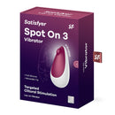 ESTIMULADOR SPOT ON 3 SATISFYER