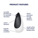 ESTIMULADOR SPOT ON 3 SATISFYER