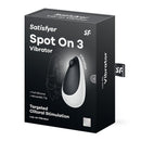 ESTIMULADOR SPOT ON 3 SATISFYER