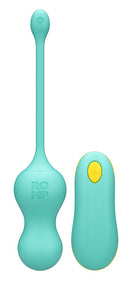 BOLAS VIBRATÓRIAS ROMP CELLO USB