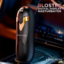MASTURBADOR MASCULINO BLOSTER