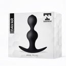 PLUG ANAL TARDENOCHE DAVAR
