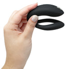 KIT ESTIMULADOR CLITÓRIS E VIBRADOR CASAL COM APP