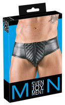CUECA ABERTA HOMEM