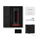 LELO F1S V2X MASTURBADOR MASCULINO