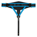 LOVETOY INGEN STRAP-ON AJUSTÁVEL COM DILDO OCO 9