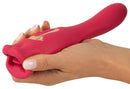 VIBRADOR ORAL DIVERTIDO