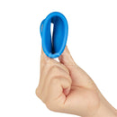 LOVETOY PINNACLE PRO AFUNILADO SQUEEZE STRETCHER ANEL PARA O PÉNIS