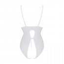 BODY URSULA BRANCO PASSION