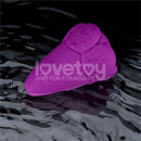 LOVETOY FLICKER ESTIMULADOR COM MOVIMENTO DE BATER