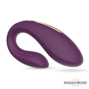 ENGILY ROSS BRINQUEDO PARA CASAIS COM CONTROLO REMOTO