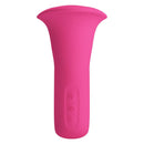 PRETTYLOVE CLYDE VIBRADOR ORAL COM LÍNGUA