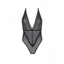 BODY ZINNIA PRETO ECO PASSION