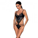 BODY ASTRIDA PRETO PASSION