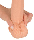 DILDO REAL LOVER MÉDIO
