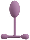 TREINADOR VAGINAL COM PESOS SALTITANTES