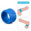 LOVETOY PINNACLE PRO DEEP ANEL PARA O PÉNIS