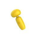 CHISA BUSTER MINI MASSAJADOR DE SILICONE LÍQUIDO USB