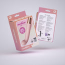 MINI VIBRADOR PONTO G MELLOW GEE